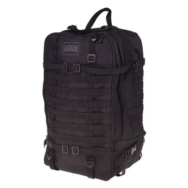 RUCSAC - 45 L - MAGNUM TAIGA - NEGRU