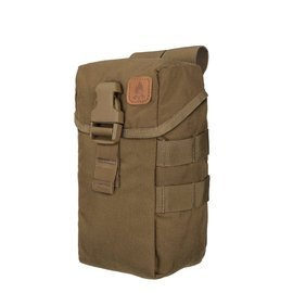 POUCH PENTRU STICLA DE APA - COYOTE - HELIKON