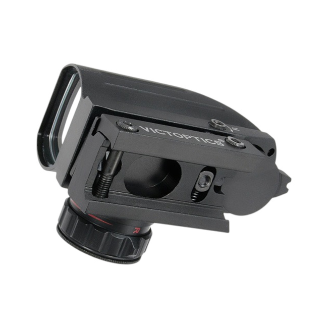 Vizor optic VictOptics Z3 1x22x33 Red & Green Dot Sight - Vector Optics