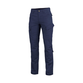 PANTALONI RIP-STOP - ACU - PENTAGON - BLEUMARIN
