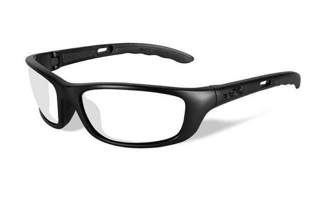 Ochelari - Wileyx - P-17M Frame Matte Black
