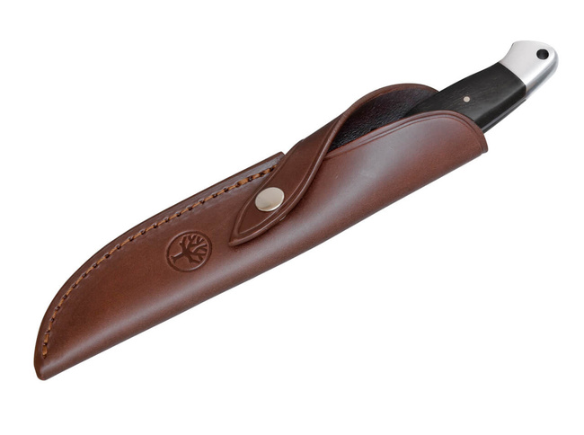 CUTIT "VOLLINTEGRAL XL 2.0 GRENADILL" - BOKER