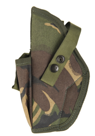 Toc Britanic DPM pentru curea - Surplus Militar