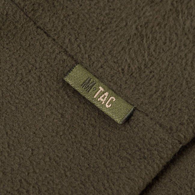 CACIULA DE IARNA ELITE, ARMY OLIVE - M-TAC