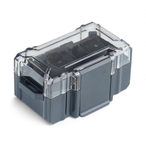 Dopuri electronice pentru protecția auzului - M20T - Bluetooth - Negre - Earmor