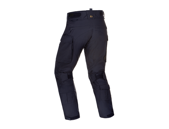 PANTALONI TACTICI - RAIDER MK IV - CLAWGEAR - BLEUMARIN