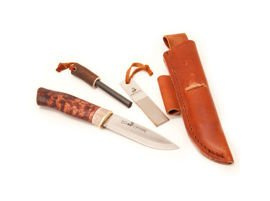 Cutit Karesuando Överlevnad Diamant