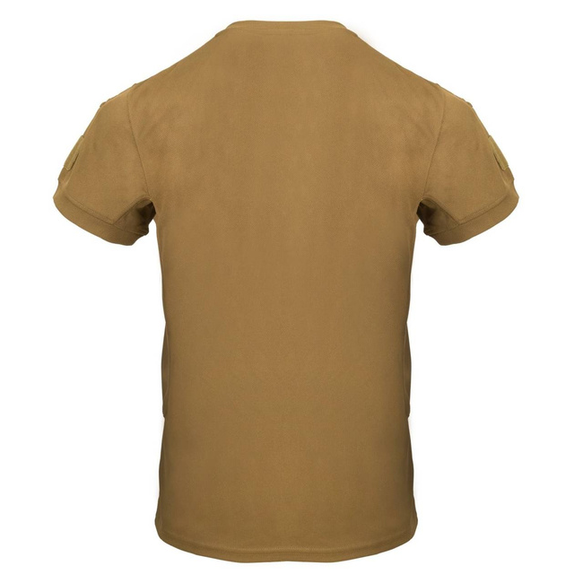 TRICOU TACTIC - TOPCOOL - Helikon Tex - COYOTE