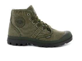 Ghete - Palladium - PALLABROUSE