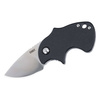 CUTIT CU DESCHIDERE ASISTATA ORCA ASSISTED GRN - NEGRU - CRKT