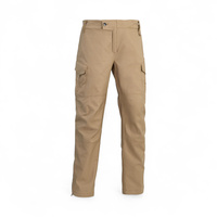 Coyote Brown