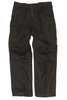 US BLACK NYCO M65 FIELD PANTS
