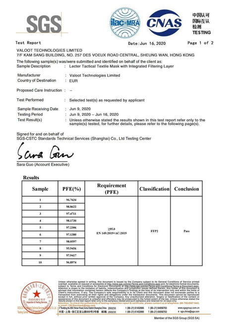Masca reutilizabila textil JANDARMERIA cu strat filtrant integrat - Lecter Tactical - Albastru Inchis