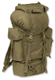 Rucsac Combat - Olive - Brandit
