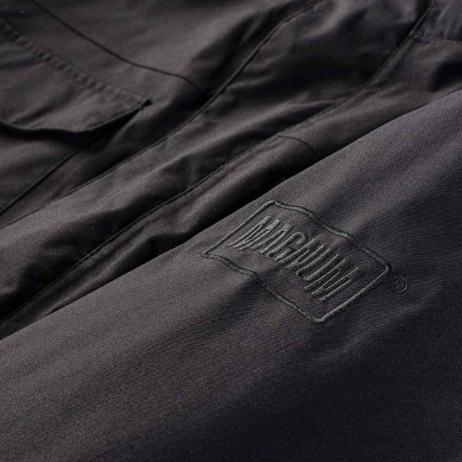 GEACA MAGNUM BEAR 2.0 - NEAGRA