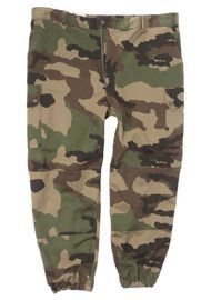 Pantalon francez F2 original, CCE Camo