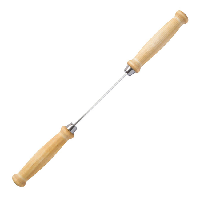 CUȚIT DE DESPICARE A LEMNULUI 220 (S) - MORAKNIV®