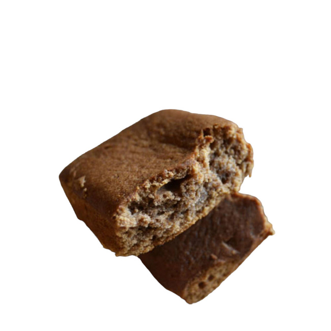 PRAJITURA CU SCORTISOARA - 85G - JOMIPSA - 334 Kcal