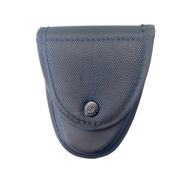 PORT CATUSE CU PRINDERE CENTURA/MOLLE - NEGRU - ESP