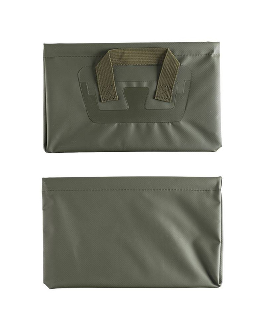 CHIUVETA PLIABILA - PVC - 13 L - Mil-Tec - OD