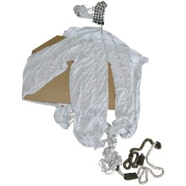 CZ/SK Parasuta MIG, scop decorativ - Surplus Militar