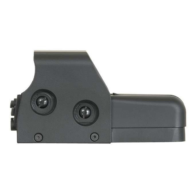 HOLO WEAPON SIGHT MOD.3 - BLACK [PCS]