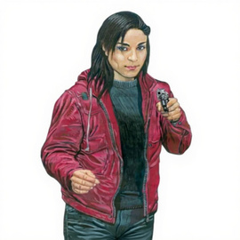 Tinta hartie 18 - 89 x 63 cm - Reintex