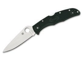 CUTIT DE BUZUNAR "ENDURA FLAT GROUND" - SPYDERCO