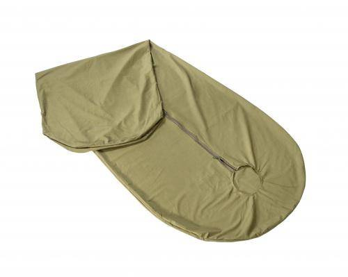 Sleeping Bag Liner Carinthia - OD green - Like new