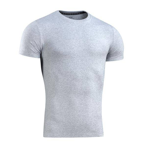 T-SHIRT SUMMER LIGHT GREY - M-TAC