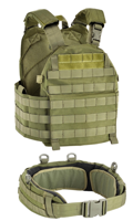 OD Green