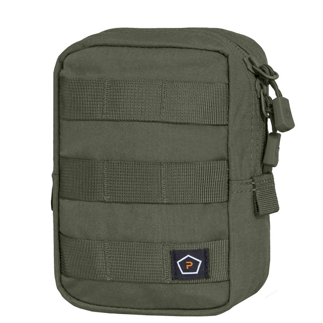 POUCH MODULAR CU SISTEM MOLLE - "KEROS" - Pentagon® - OLIV