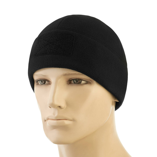 CACIULA ELITE DIN FLEECE, NEAGRA - M-TAC