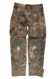 PANTALONI TACTICI WARRIOR FLECKTARN