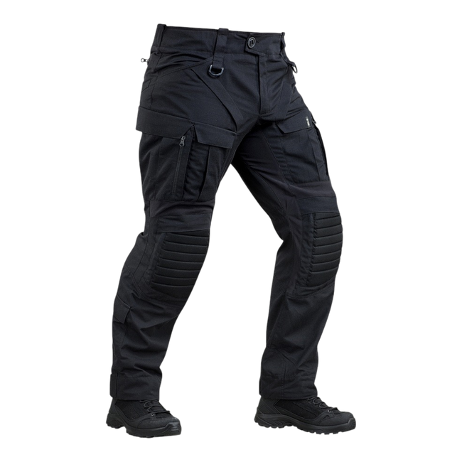 Pantaloni tactici Sturm NyCo Extreme Gen.II - Negri - M-Tac