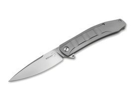 CUTIT DE BUZUNAR "TALPID" - BOKER PLUS