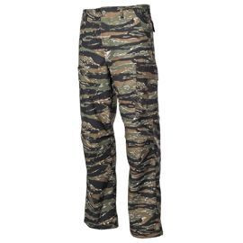 Pantaloni US Vietnam, Rip Stop, Tiger Stripe