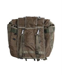 CZECH BACKPACK - OD - USED