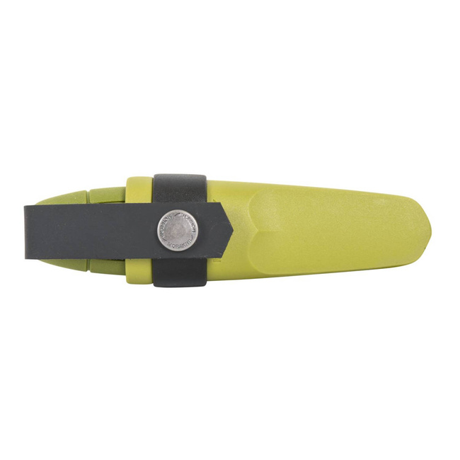 NECK KNIFE - ELDRIS - STAINLESS STEEL - MORAKNIV® - OLIVE GREEN