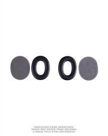 Kit igienic de inlocuire pentru antifoanele PELTOR - STARE CA NOI