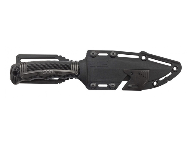 Cutit SOG Seal Strike Black Special