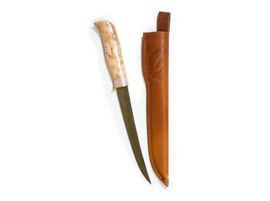 Karesuando Laxen Knife