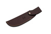 Leather Sheath Chacabuco - Brown