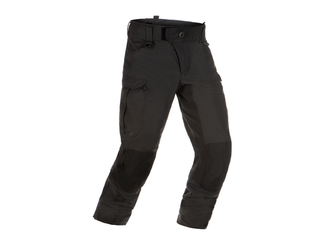 PANTALONI TACTICI - OPERATOR MK.II - CLAWGEAR - NEGRI