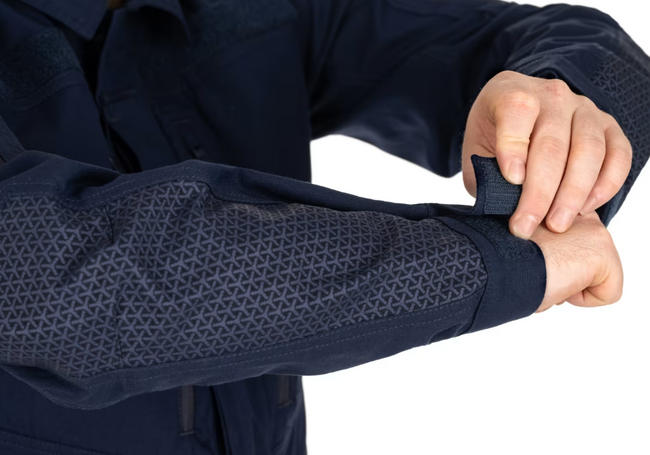 CAMASA DE TEREN RAIDER MK V ATS - CLAWGEAR - STONEGREY OLIVE