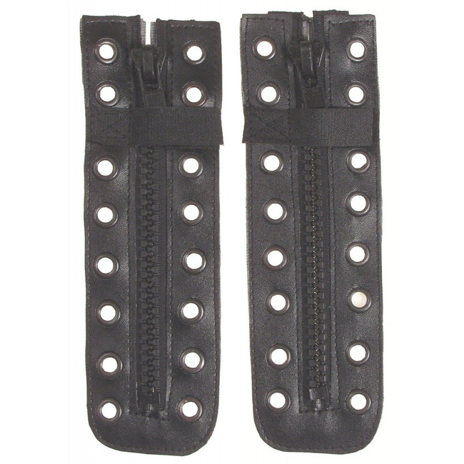 Boots Quick Release Fastener, with 8 loops