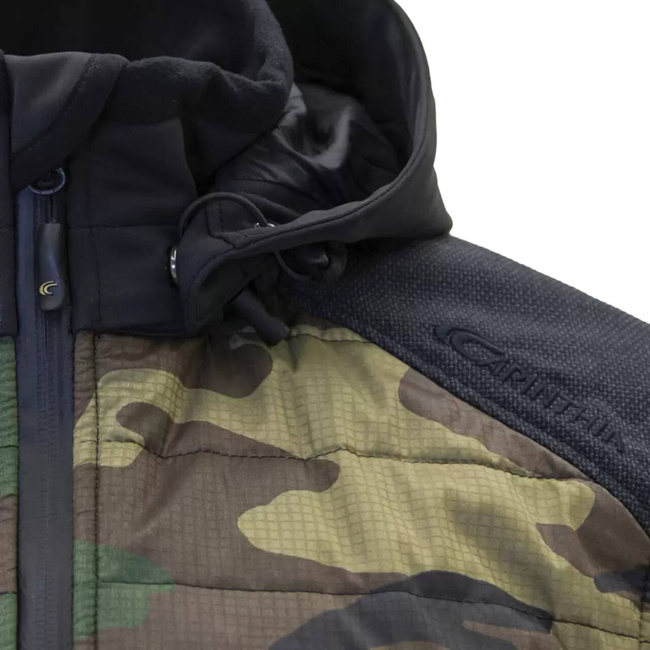 Jacheta G-Loft ISG 2.0 Carinthia - Woodland