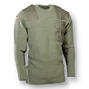 Original German Army O.D. Commando Sweater