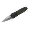 CUTIT AUTOMAT LAUNCH 4 ALUMINUM OLIVE SW - KERSHAW