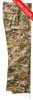 Pantaloni US Ranger - Tactical camo